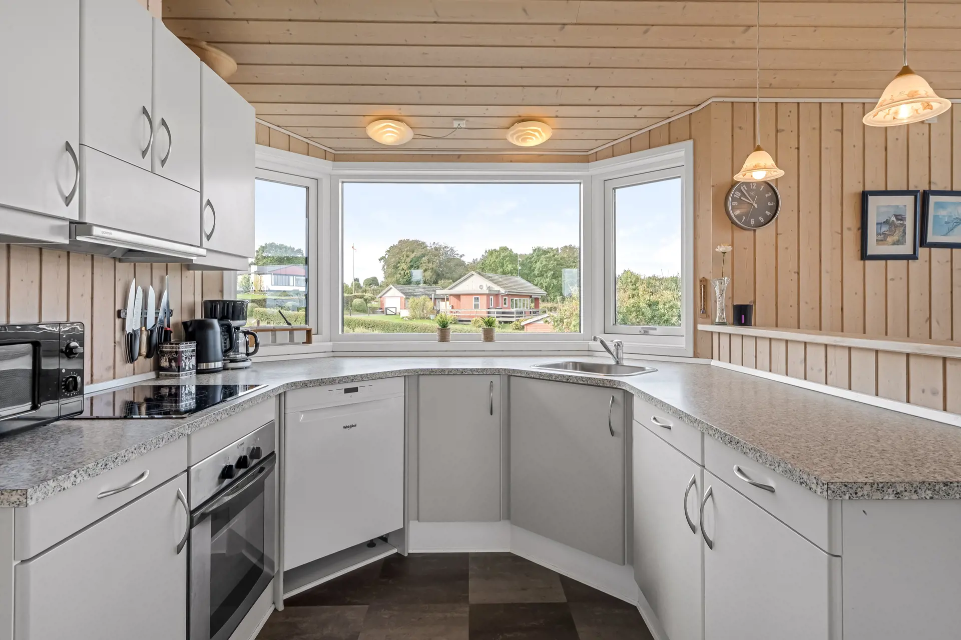 Ferienhaus 51-1169 in Vikingebanke 16, Bønnerup Strand | Bild 4 von 25