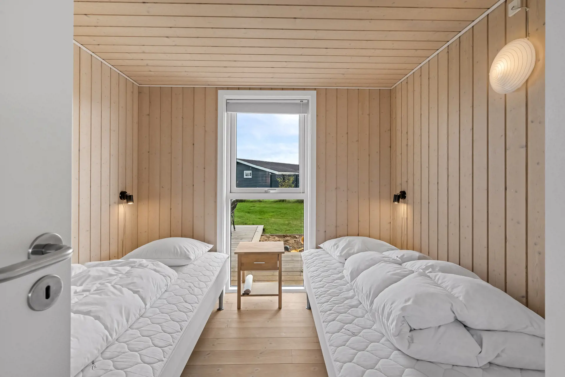 Ferienhaus 51-1169 in Vikingebanke 16, Bønnerup Strand | Bild 10 von 25