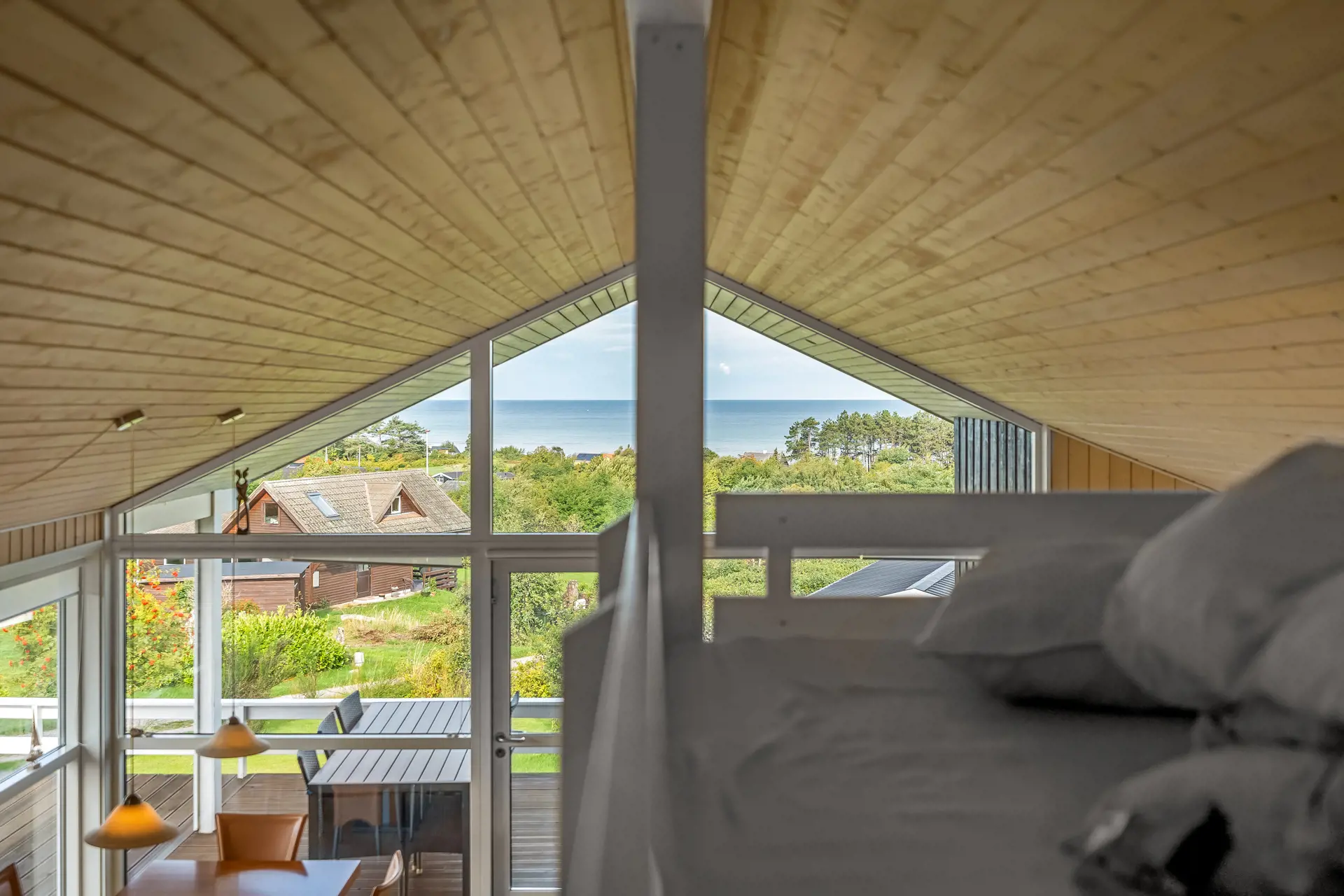 Ferienhaus 51-1169 in Vikingebanke 16, Bønnerup Strand | Bild 11 von 25