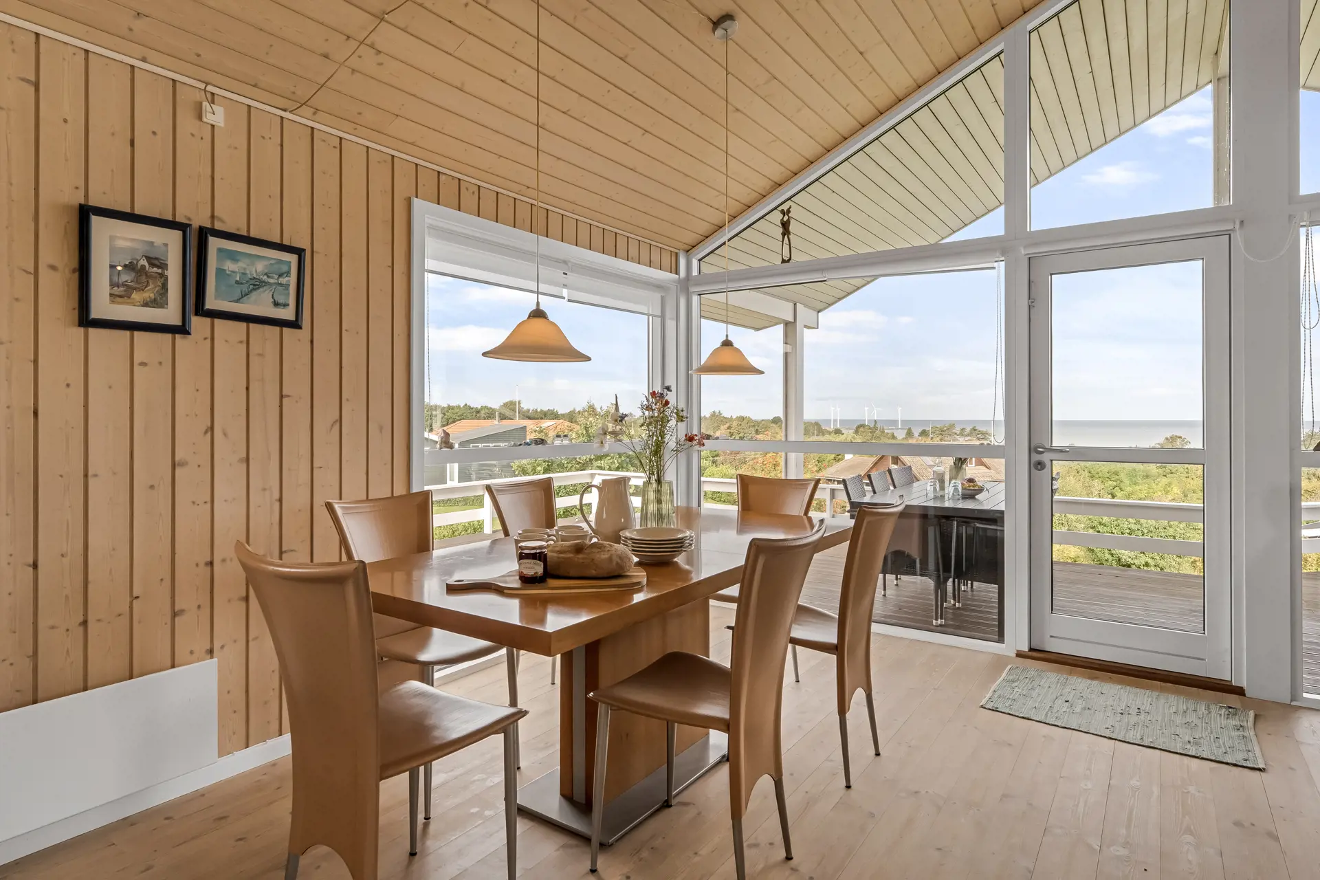 Ferienhaus 51-1169 in Vikingebanke 16, Bønnerup Strand | Bild 12 von 25