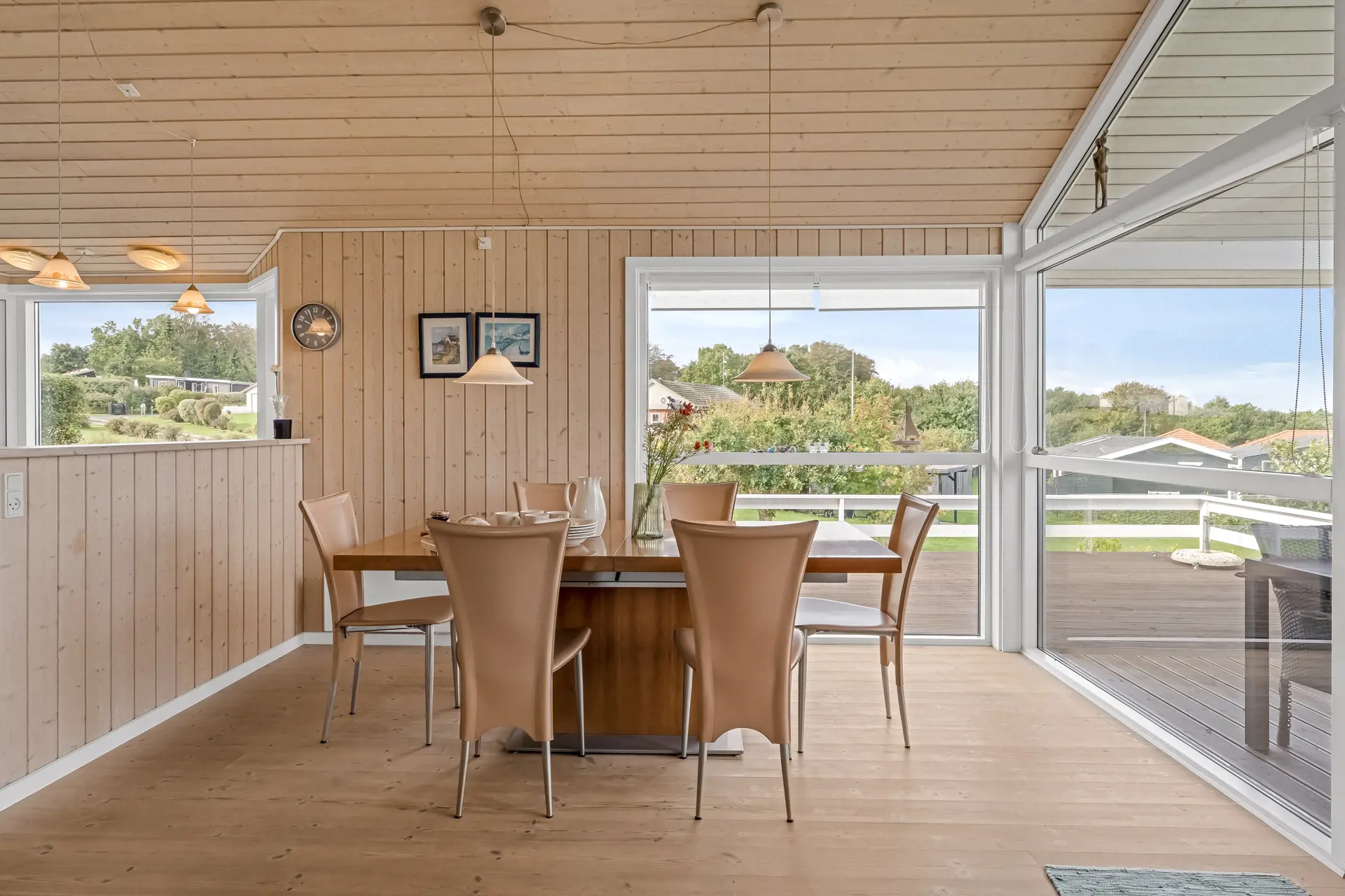 Ferienhaus 51-1169 in Vikingebanke 16, Bønnerup Strand | Bild 13 von 25