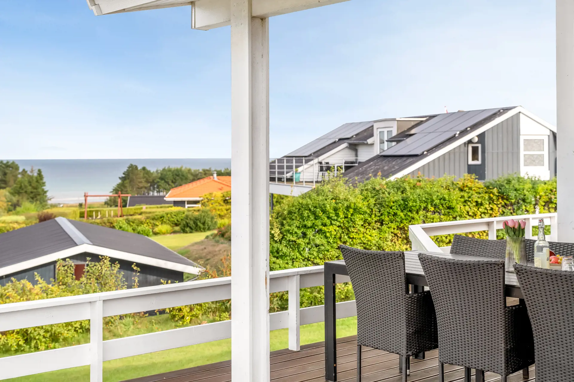 Ferienhaus 51-1169 in Vikingebanke 16, Bønnerup Strand | Bild 18 von 25