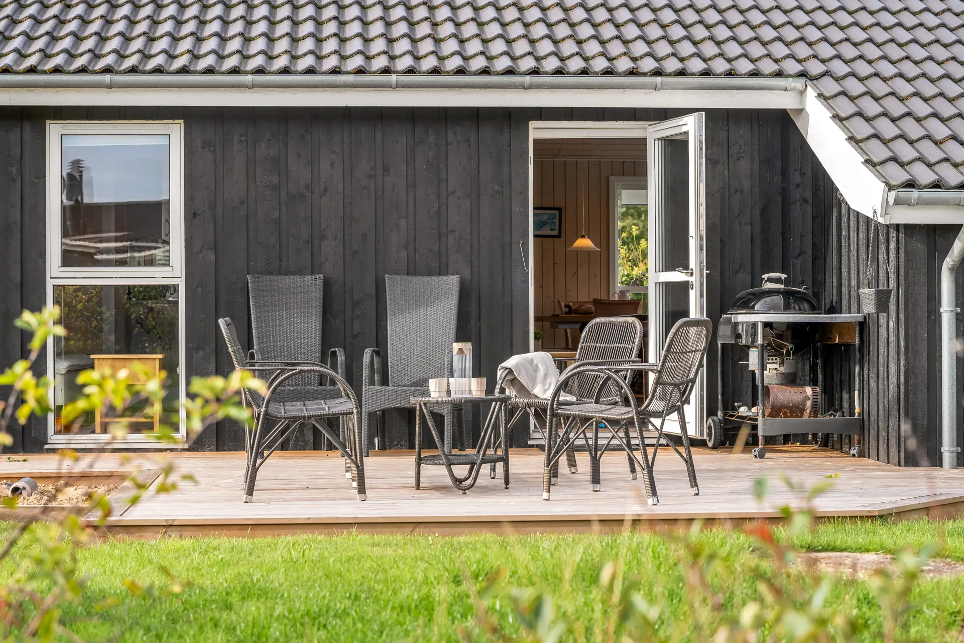 Ferienhaus 51-1169 in Vikingebanke 16, Bønnerup Strand | Bild 19 von 25