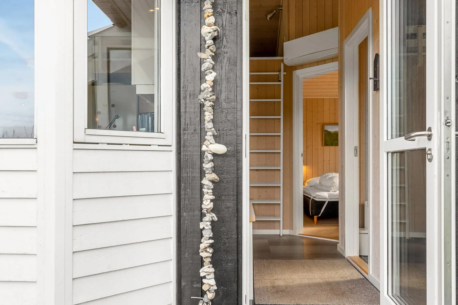 Ferienhaus 51-1169 in Vikingebanke 16, Bønnerup Strand | Bild 20 von 25