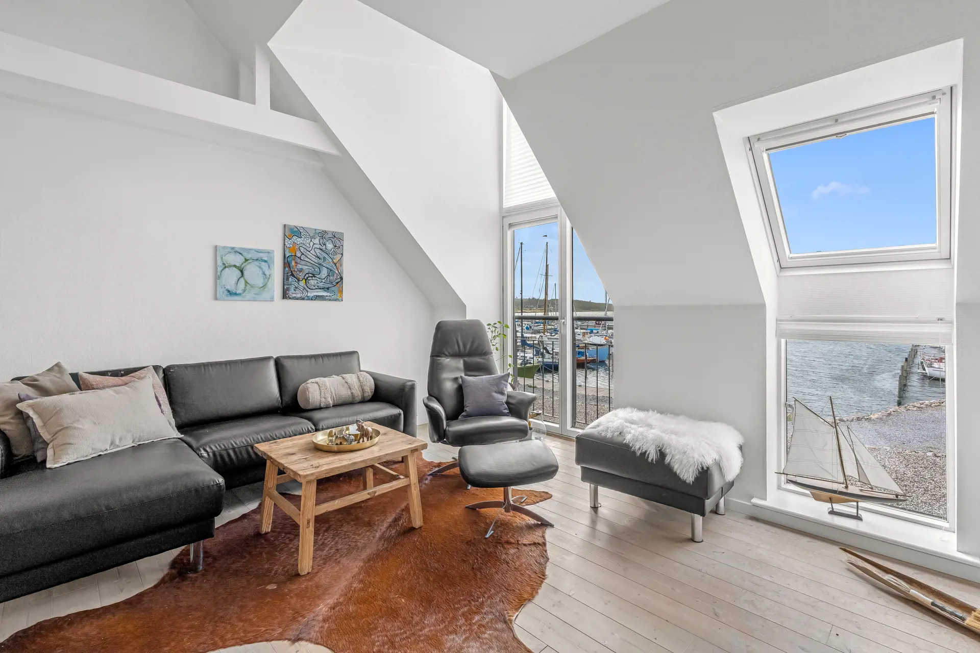 Ferienhaus 51-1170 in Agterspejlet 43, Bønnerup Strand | Bild 4 von 33
