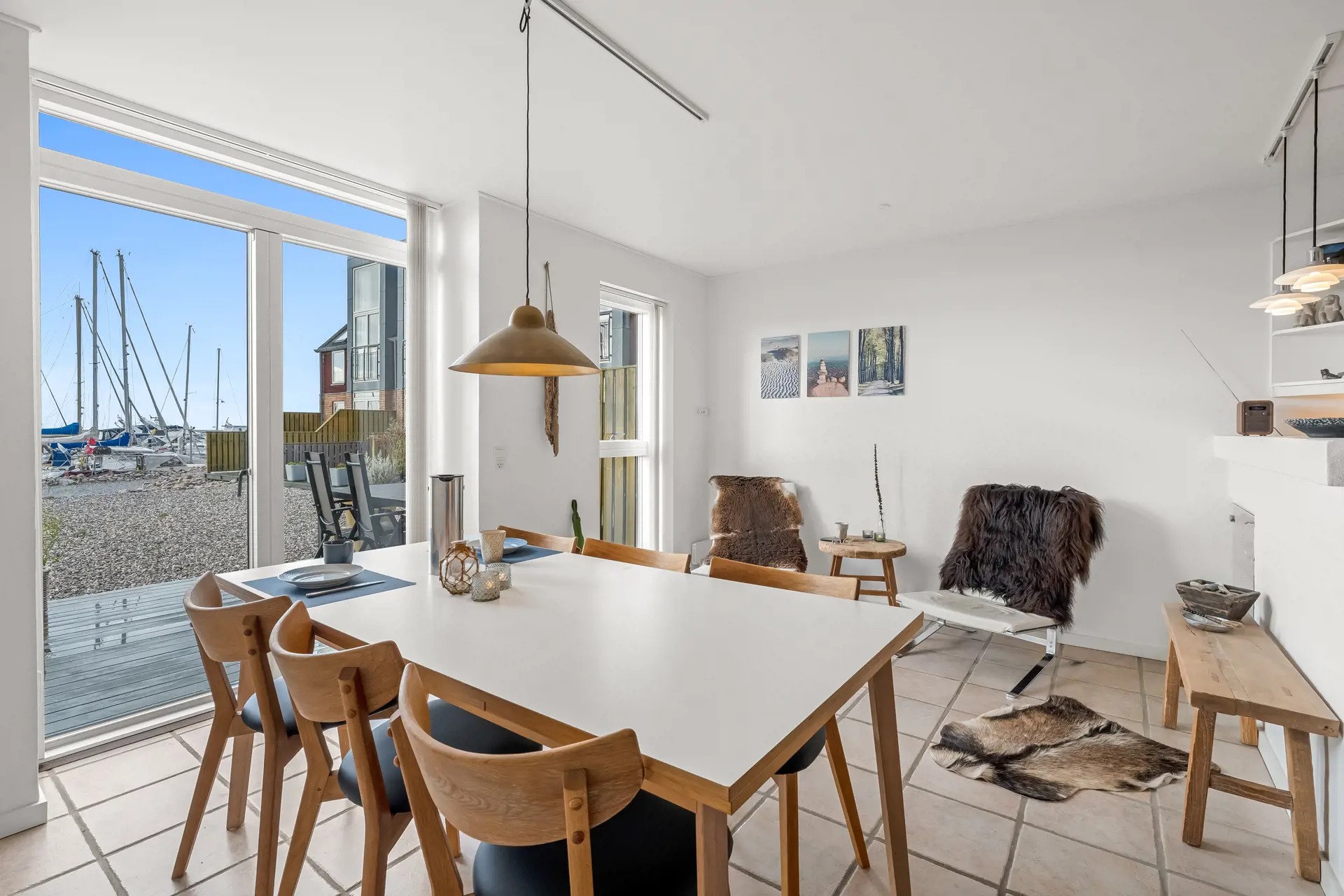 Ferienhaus 51-1170 in Agterspejlet 43, Bønnerup Strand | Bild 5 von 33