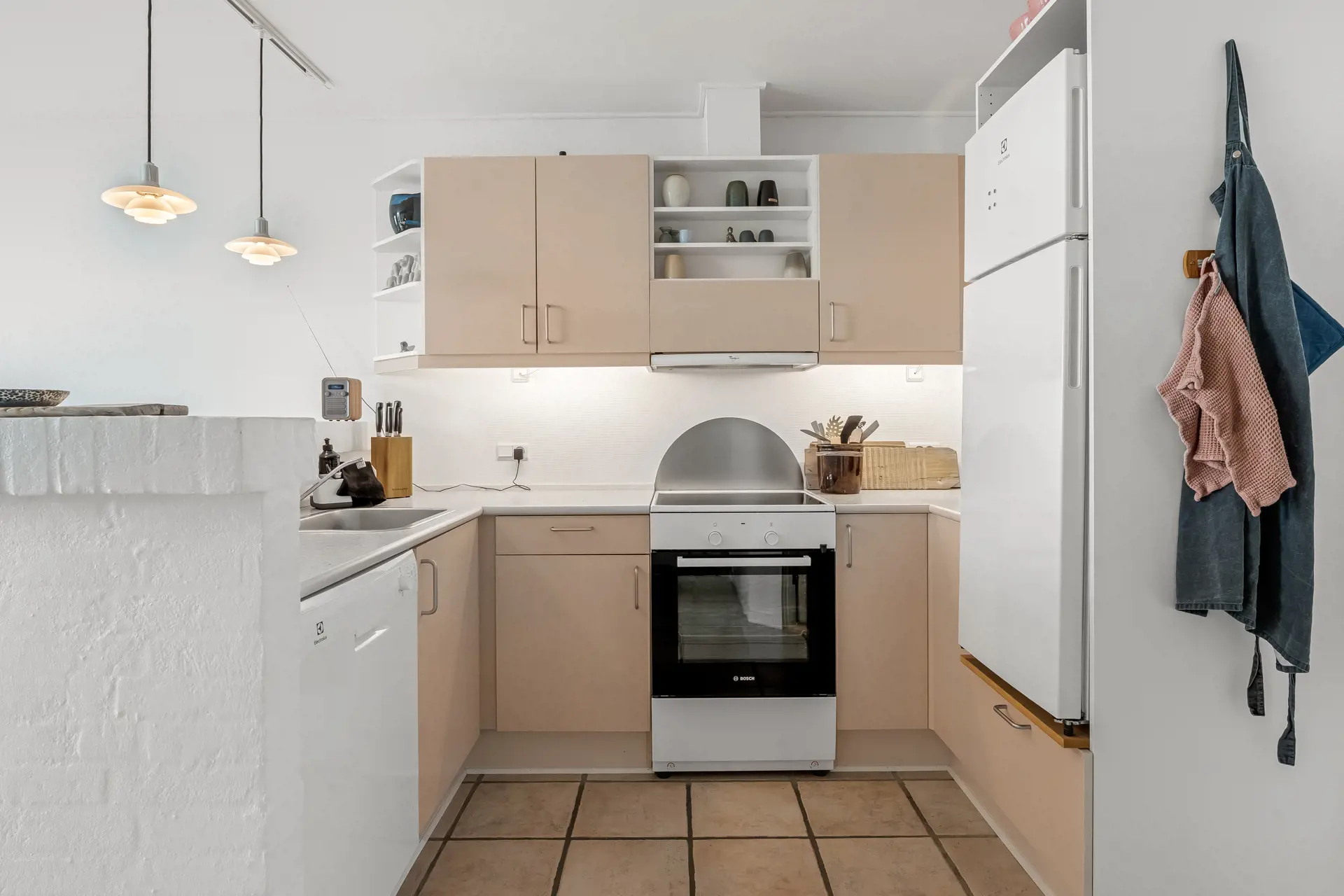 Ferienhaus 51-1170 in Agterspejlet 43, Bønnerup Strand | Bild 6 von 33
