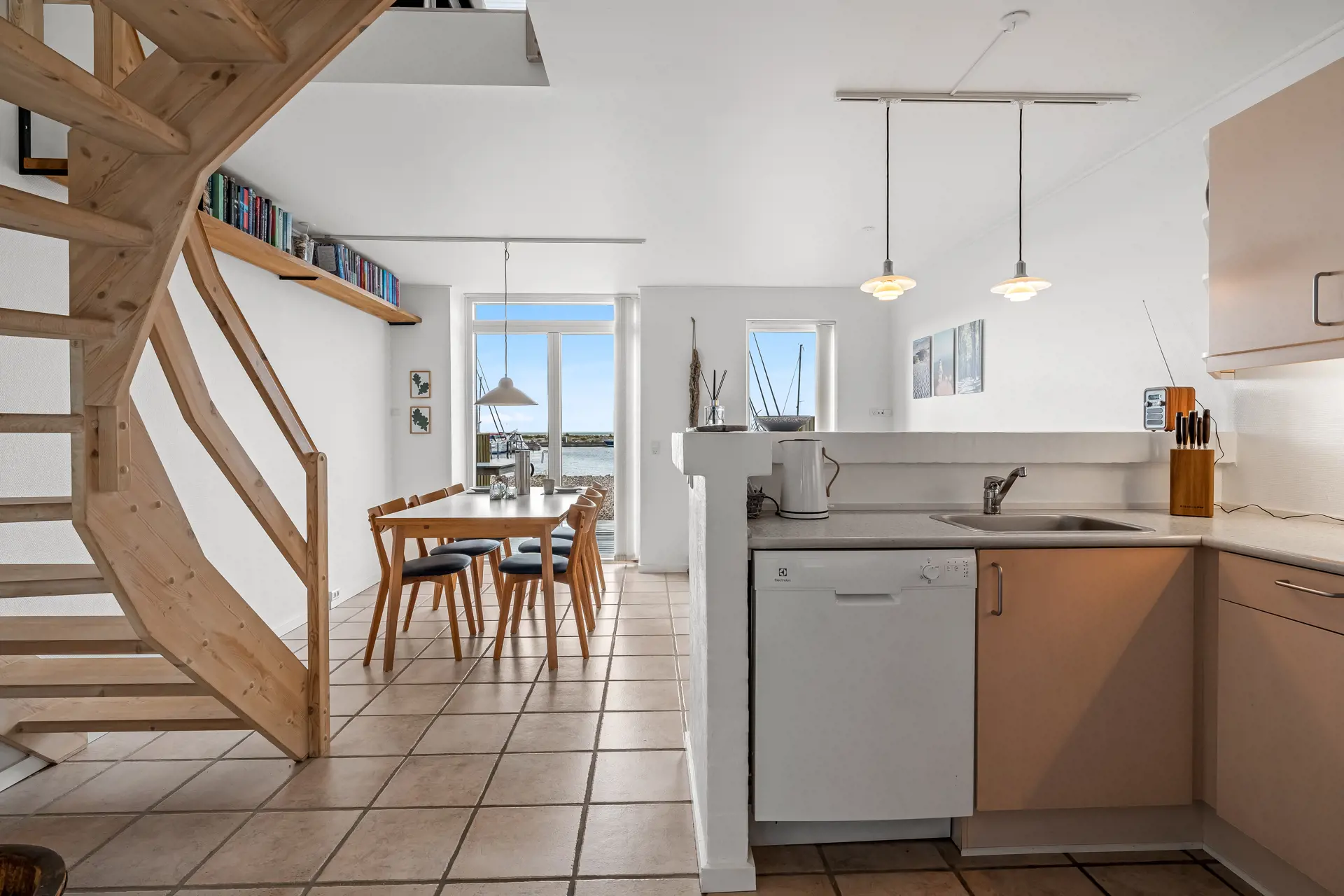 Ferienhaus 51-1170 in Agterspejlet 43, Bønnerup Strand | Bild 18 von 33