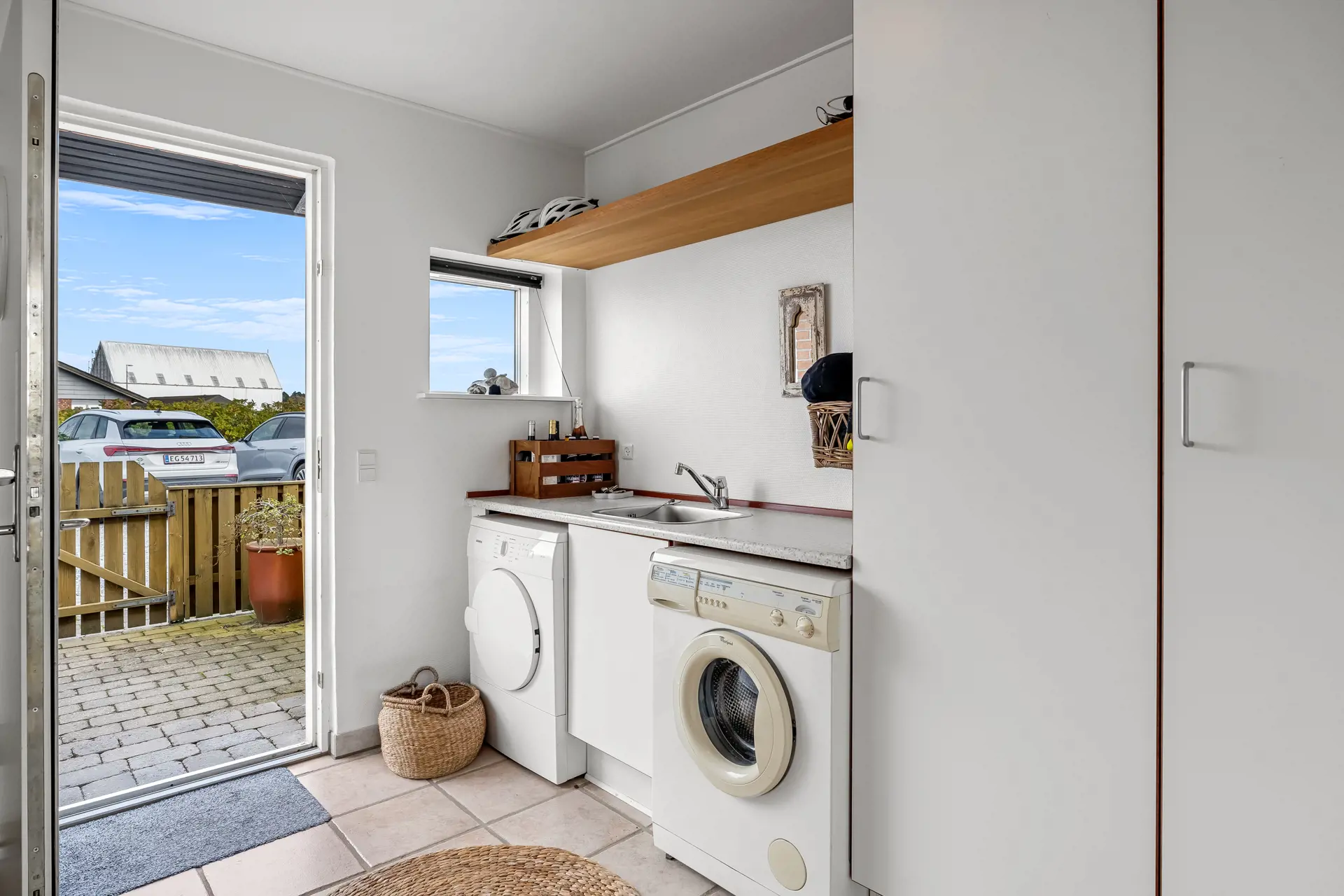 Ferienhaus 51-1170 in Agterspejlet 43, Bønnerup Strand | Bild 19 von 33