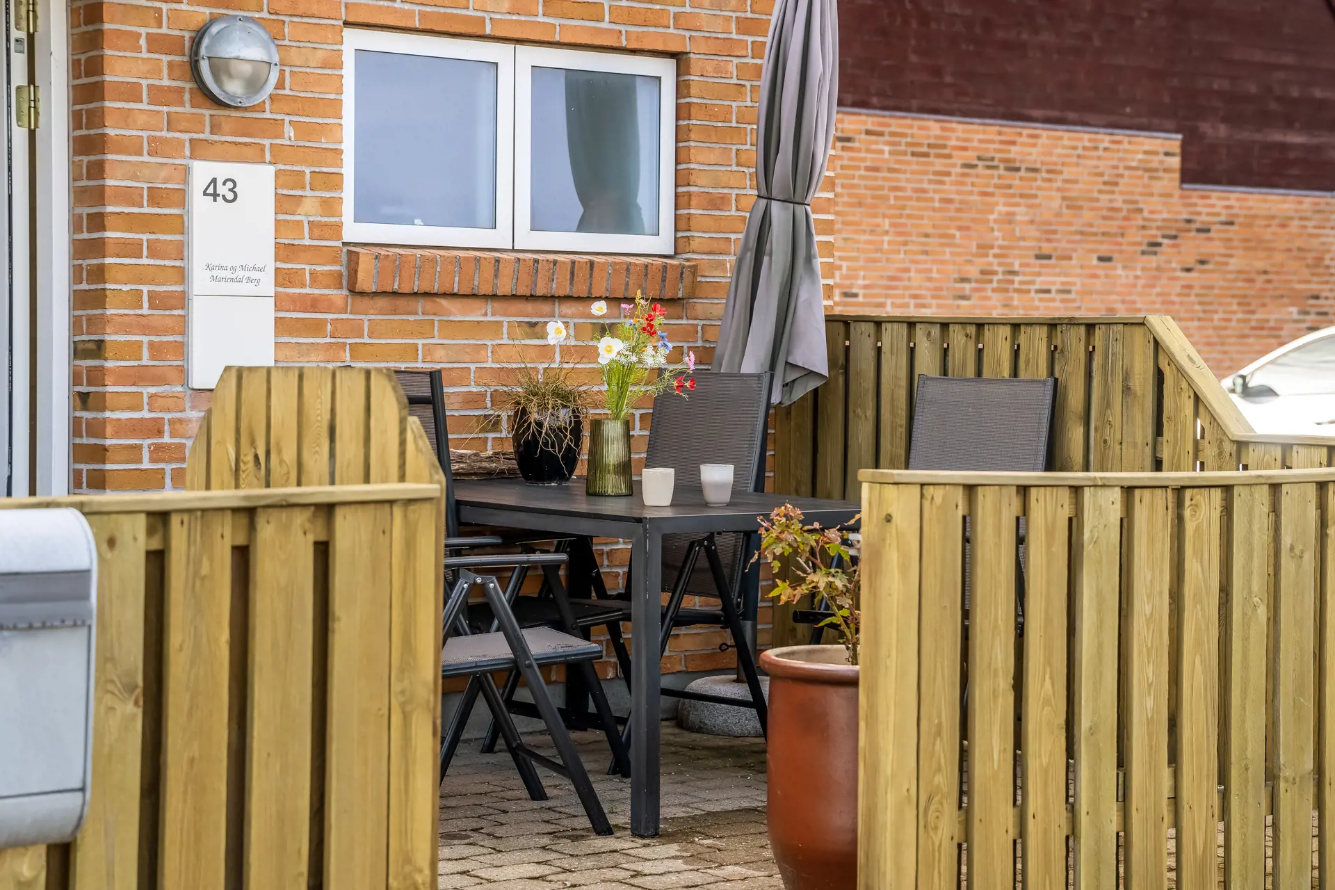Ferienhaus 51-1170 in Agterspejlet 43, Bønnerup Strand | Bild 23 von 33