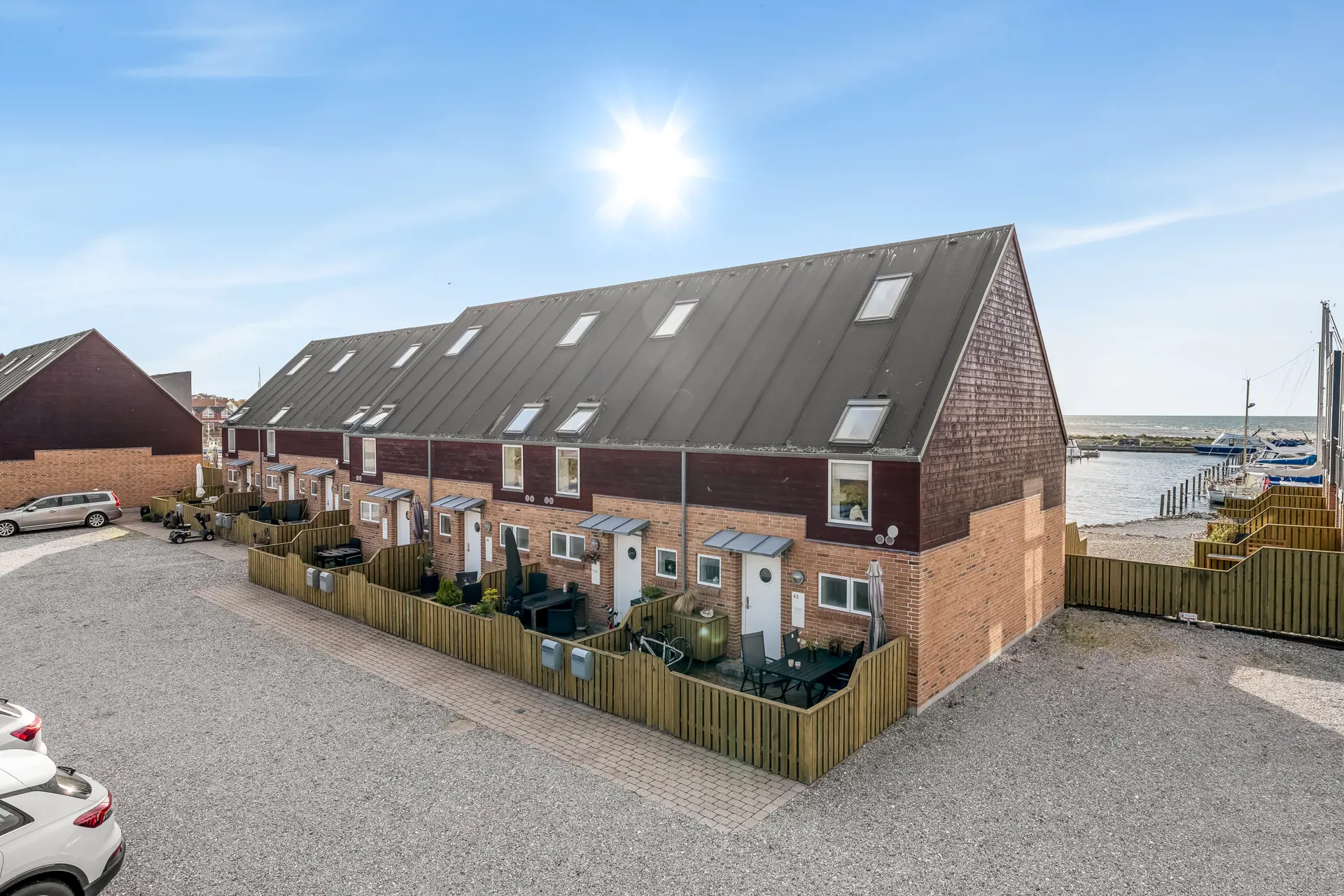 Ferienhaus 51-1170 in Agterspejlet 43, Bønnerup Strand | Bild 24 von 33