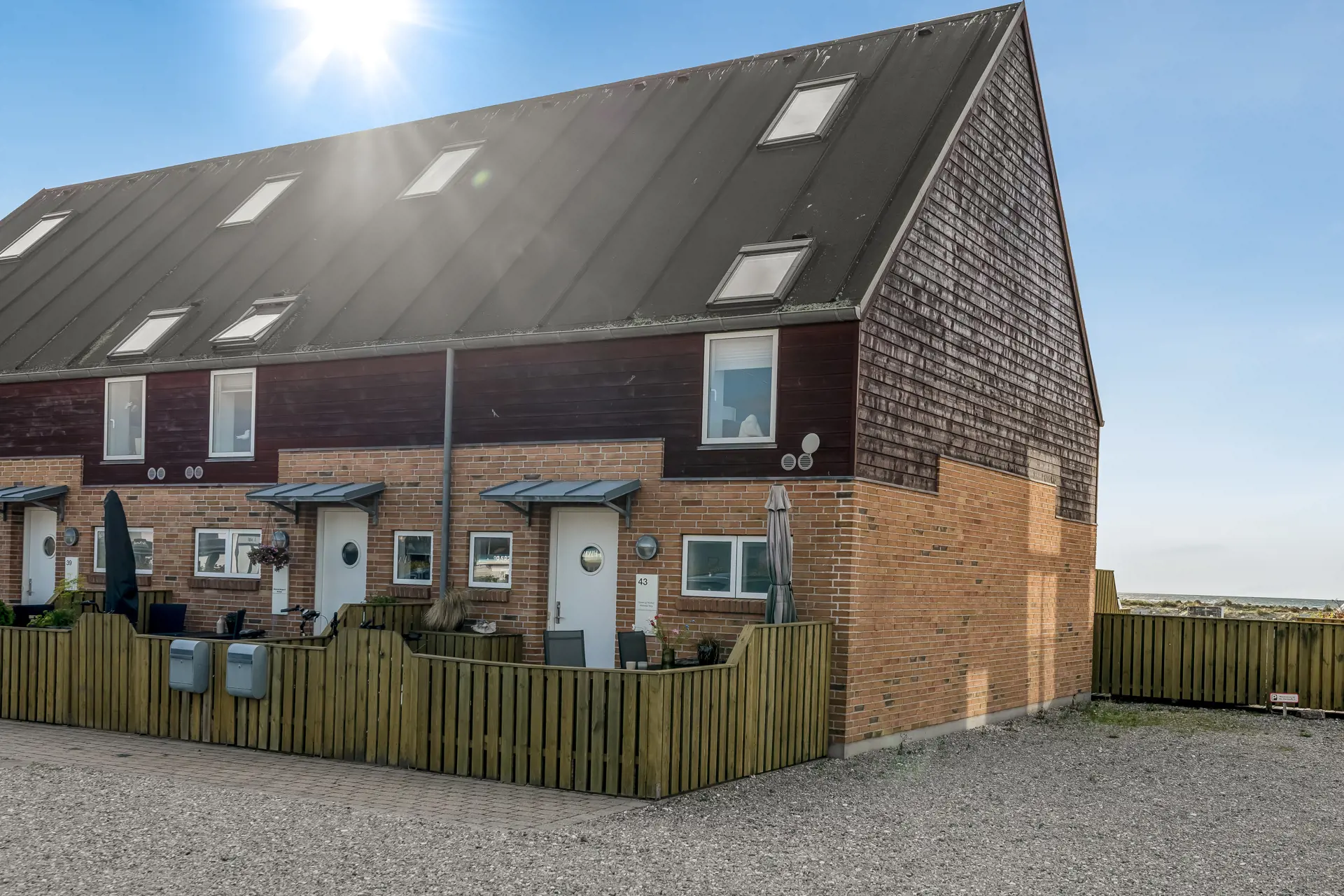 Ferienhaus 51-1170 in Agterspejlet 43, Bønnerup Strand | Bild 25 von 33