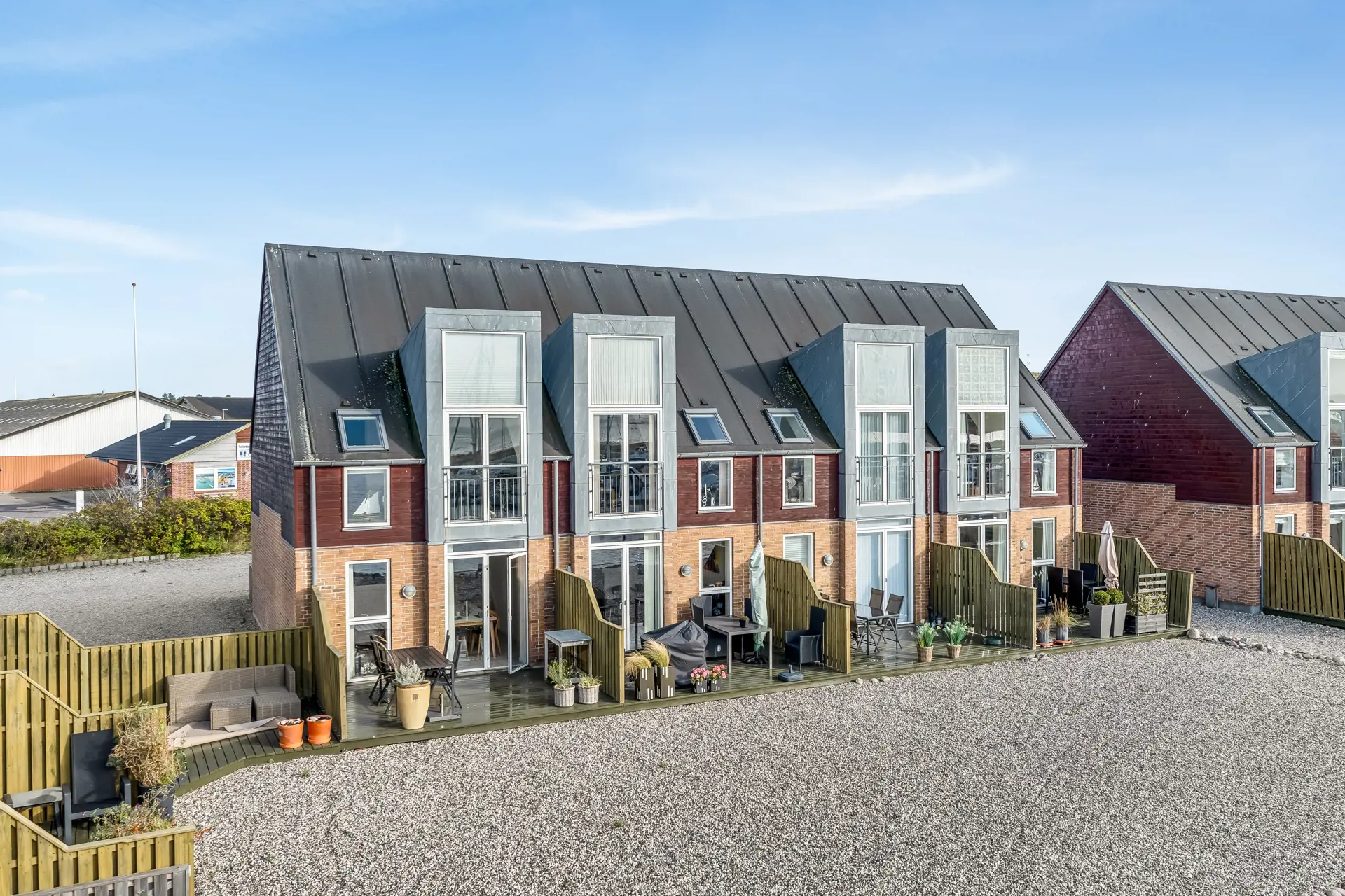 Ferienhaus 51-1170 in Agterspejlet 43, Bønnerup Strand | Bild 27 von 33
