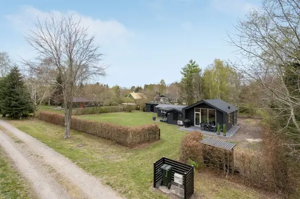 Ferienhaus 51-3040 in Gjerrild Nordstrand / Djursland