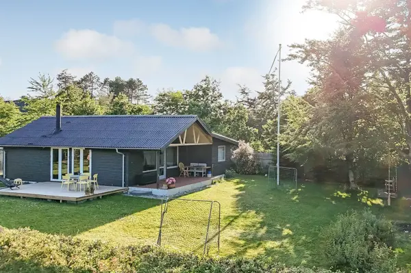 Ferienhaus 51-3052 in Gjerrild Nordstrand / Djursland