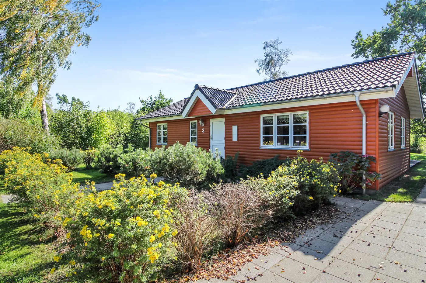 Haus 52-0000 in Grena Strand, Djursland