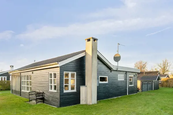 Ferienhaus 52-0106 in Grena Strand / Djursland