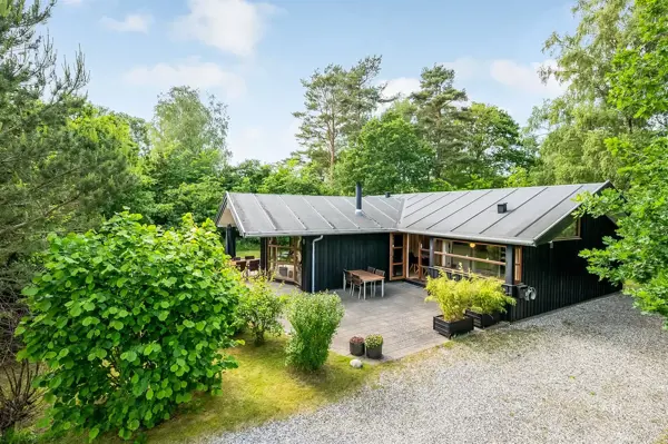 Ferienhaus 52-0109 in Grena Strand / Djursland