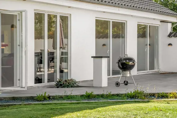 Ferienhaus 52-0110 in Polderrevsvej 2, Grena Strand | Bild 17 von 26