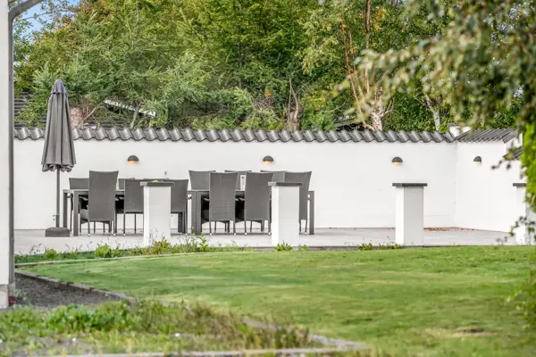 Ferienhaus 52-0110 in Polderrevsvej 2, Grena Strand | Bild 18 von 26
