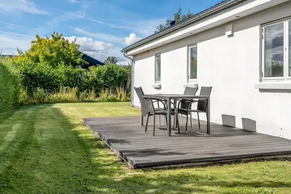 Ferienhaus 52-0110 in Polderrevsvej 2, Grena Strand | Bild 20 von 26