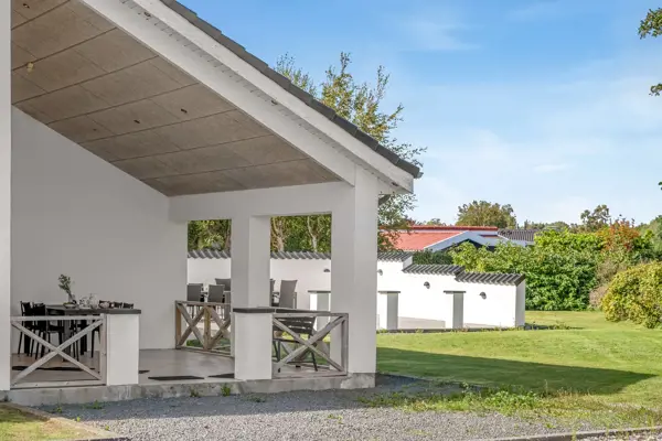 Ferienhaus 52-0110 in Polderrevsvej 2, Grena Strand | Bild 21 von 26