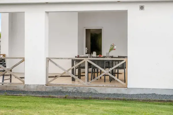 Ferienhaus 52-0110 in Polderrevsvej 2, Grena Strand | Bild 22 von 26