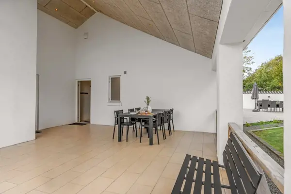Ferienhaus 52-0110 in Polderrevsvej 2, Grena Strand | Bild 23 von 26