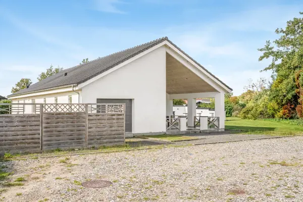 Ferienhaus 52-0110 in Polderrevsvej 2, Grena Strand | Bild 25 von 26