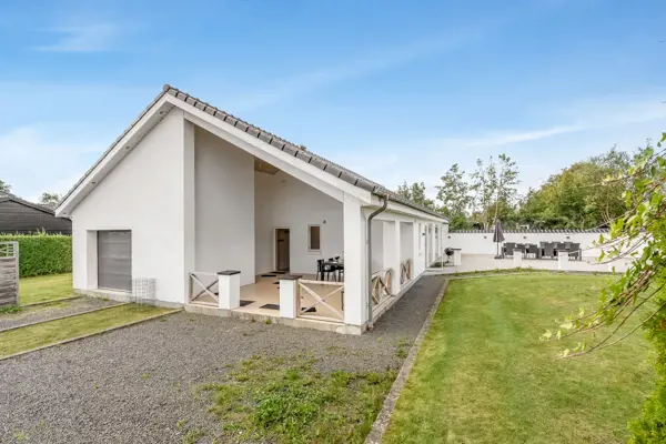 Ferienhaus 52-0110 in Polderrevsvej 2, Grena Strand | Bild 26 von 26