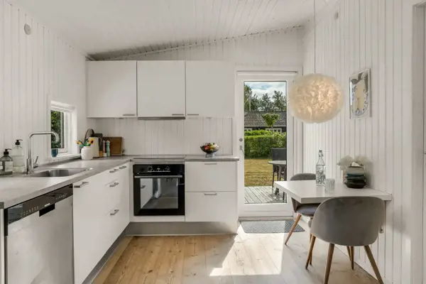 Ferienhaus 52-0117 in Ahornvej 10, Grena Strand | Bild 5 von 25