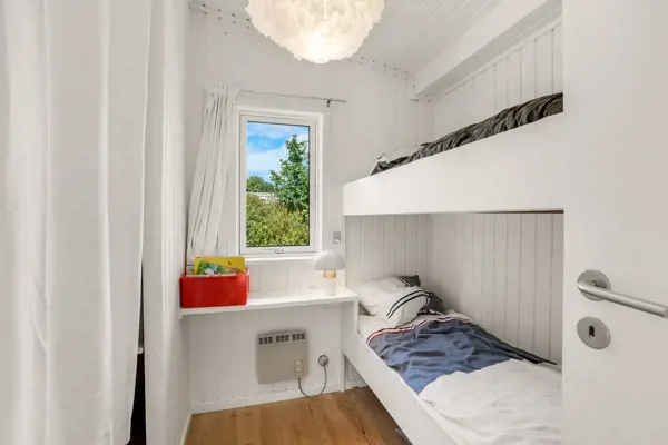 Ferienhaus 52-0117 in Ahornvej 10, Grena Strand | Bild 8 von 25