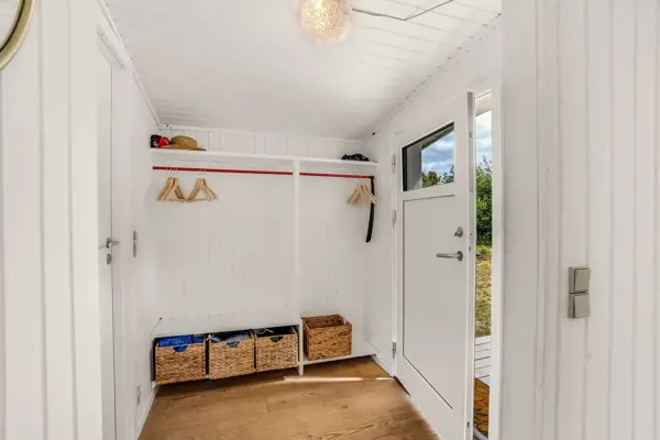 Ferienhaus 52-0117 in Ahornvej 10, Grena Strand | Bild 13 von 25