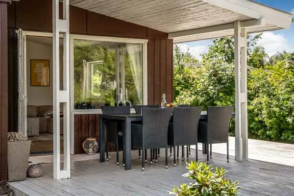 Ferienhaus 52-0117 in Ahornvej 10, Grena Strand | Bild 17 von 25