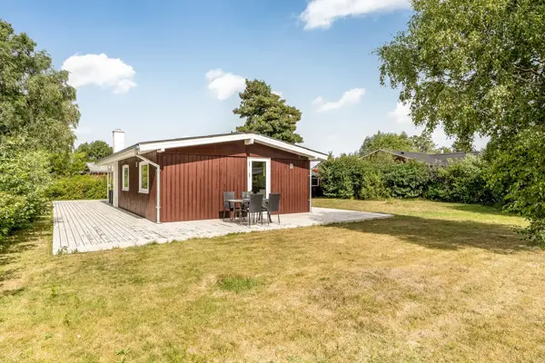 Ferienhaus 52-0117 in Ahornvej 10, Grena Strand | Bild 23 von 25