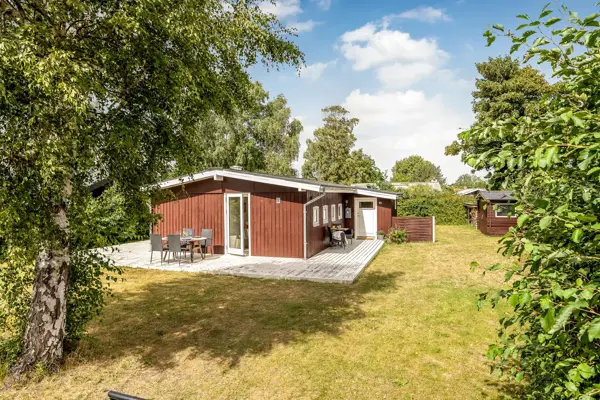 Ferienhaus 52-0117 in Ahornvej 10, Grena Strand | Bild 24 von 25