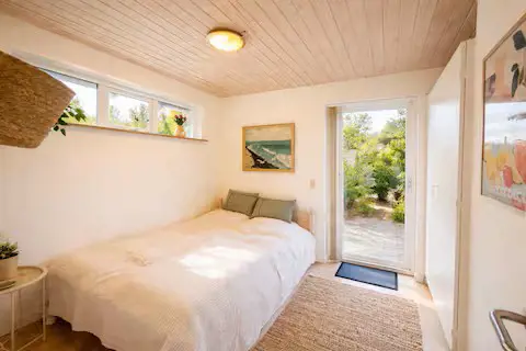Ferienhaus 52-0118 in Klitten 2 A, Grena Strand | Bild 7 von 21