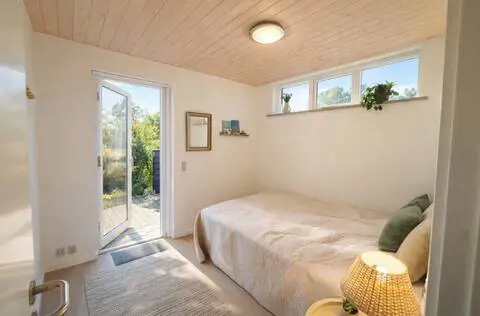 Ferienhaus 52-0118 in Klitten 2 A, Grena Strand | Bild 10 von 21