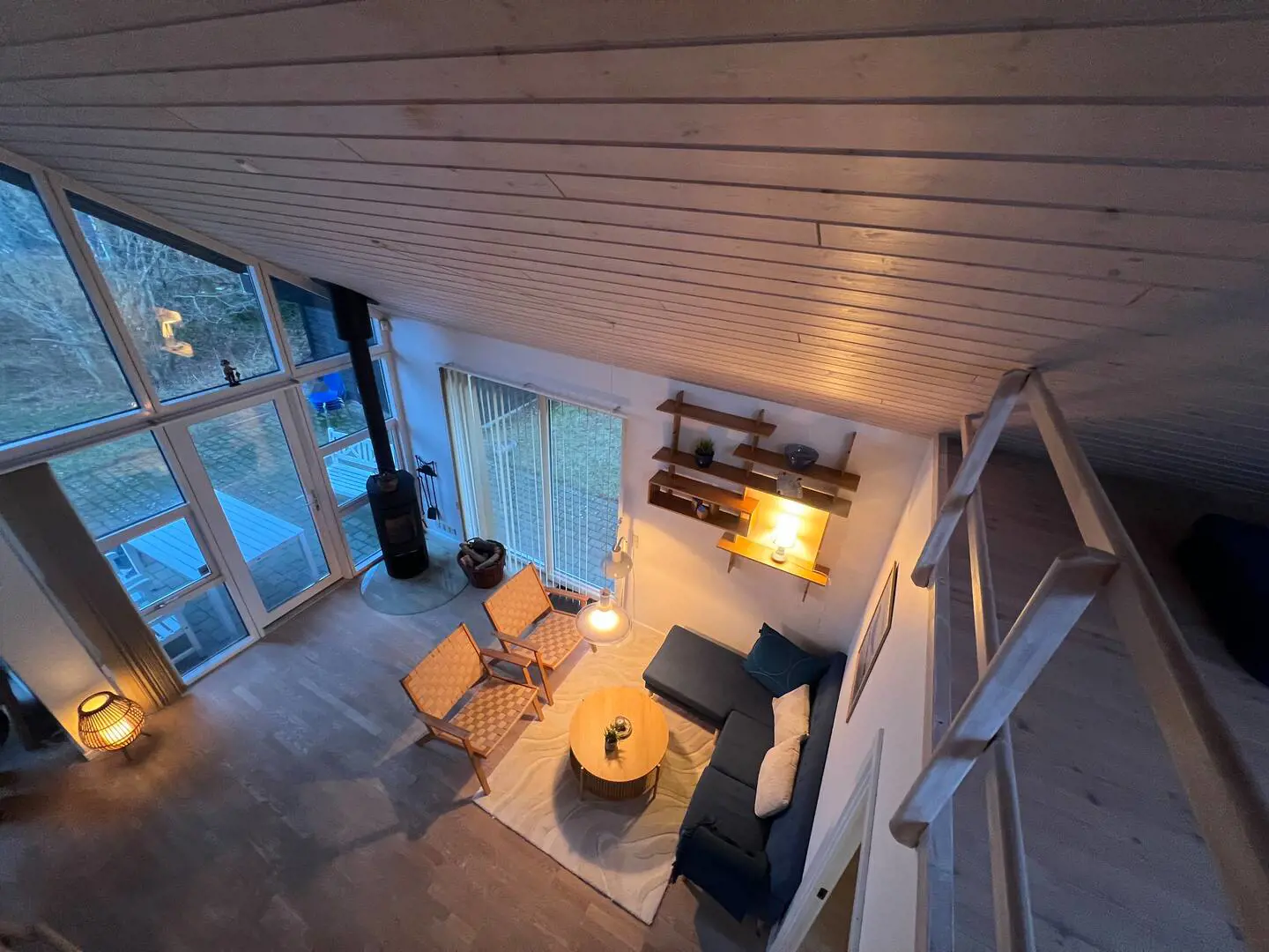 Ferienhaus 52-0118 in Klitten 2 A, Grena Strand | Bild 12 von 21