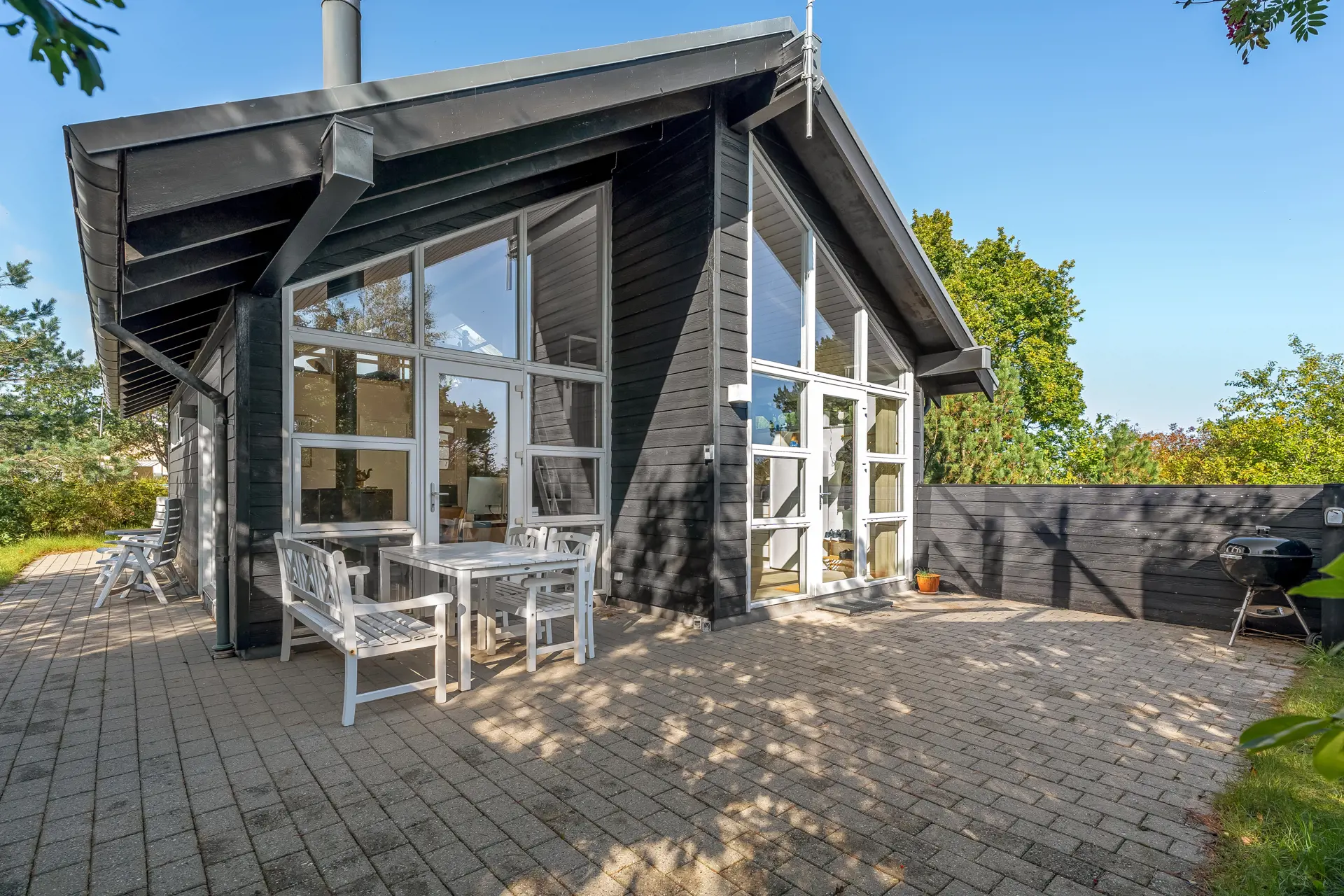 Ferienhaus 52-0118 in Klitten 2 A, Grena Strand | Bild 14 von 21