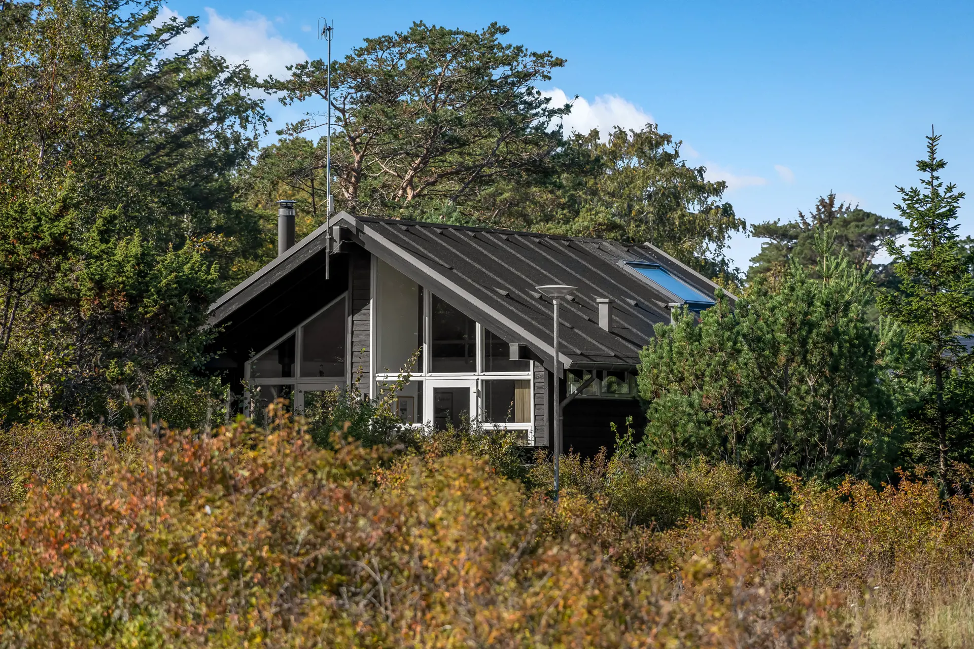 Ferienhaus 52-0118 in Klitten 2 A, Grena Strand | Bild 19 von 21