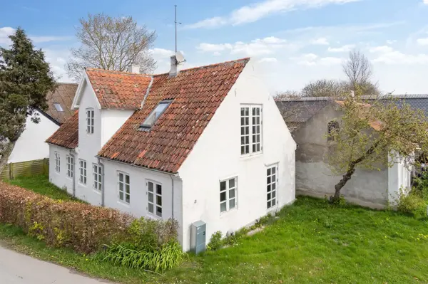 Ferienhaus 52-0572 in Fuglslev / Djursland