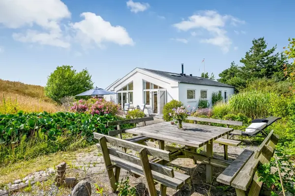 Ferienhaus 52-1573 in Ebeltoft / Ebeltoft