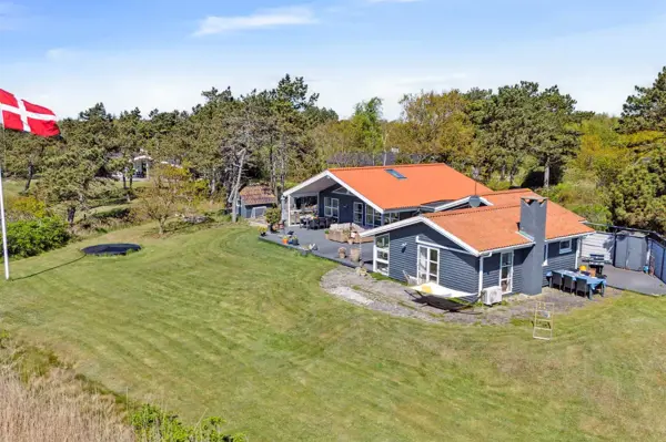 Ferienhaus 52-3623 in Øer Strand / Ebeltoft