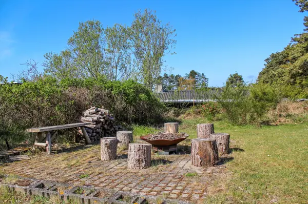 Ferienhaus 52-3644 in Pilehøjen 6, Øer Strand | Bild 20 von 22