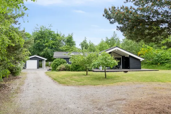 Ferienhaus 52-3649 in Firkløvervej 11, Øer Strand | Bild 27 von 27