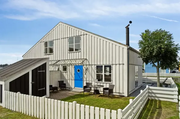 Ferienwohnung 52-3697 in Øer Strand / Ebeltoft