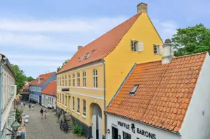 Haus 52-3699 in Ebeltoft, Ebeltoft