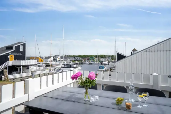 Ferienwohnung 52-3707 in Øer Strand / Ebeltoft