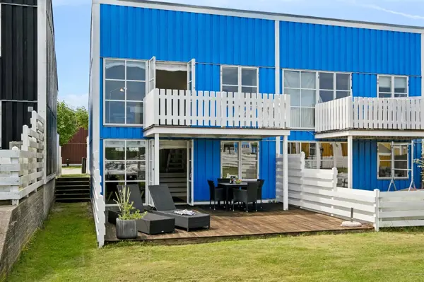 Ferienhaus 52-3720 in Øer Strand / Ebeltoft